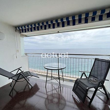 Elypalace 10-3 Platja d'Aro Exteriör bild