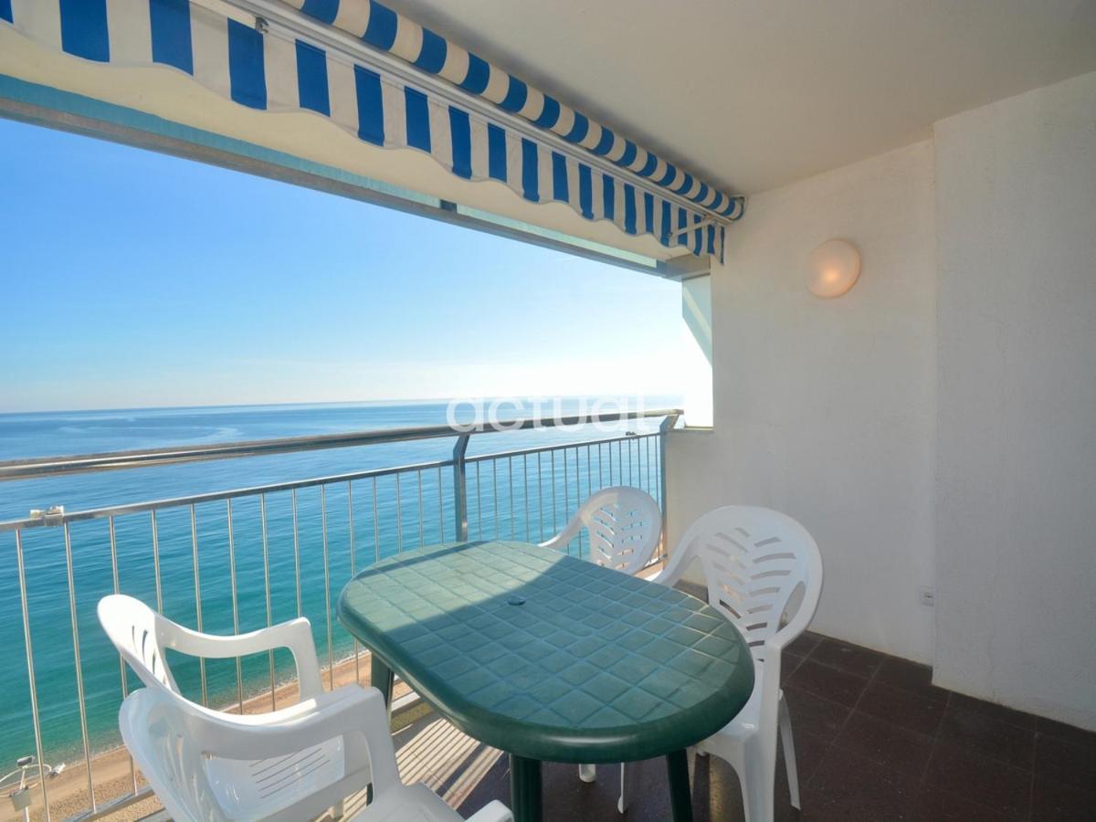 Elypalace 10-3 Platja d'Aro Exteriör bild