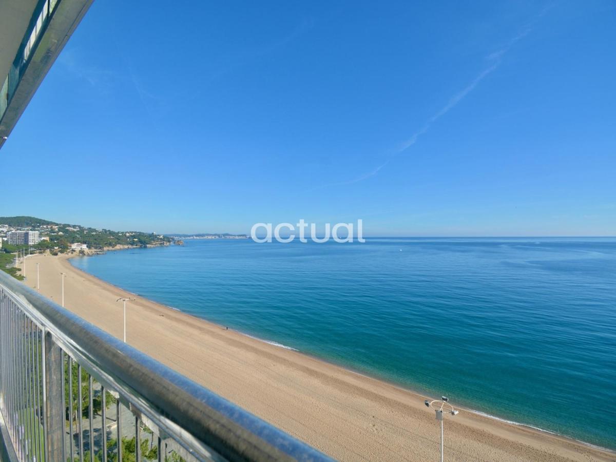 Elypalace 10-3 Platja d'Aro Exteriör bild