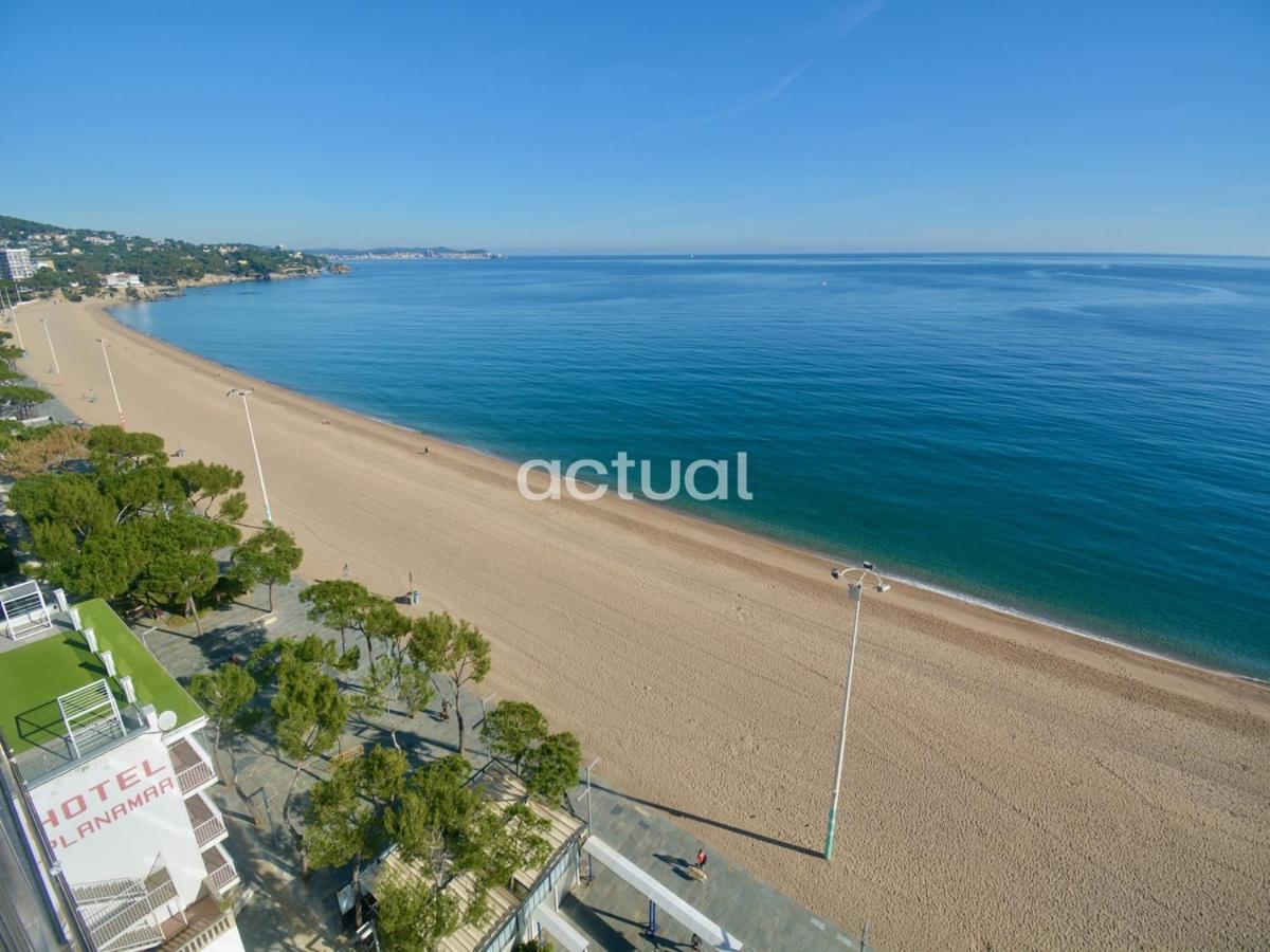 Elypalace 10-3 Platja d'Aro Exteriör bild
