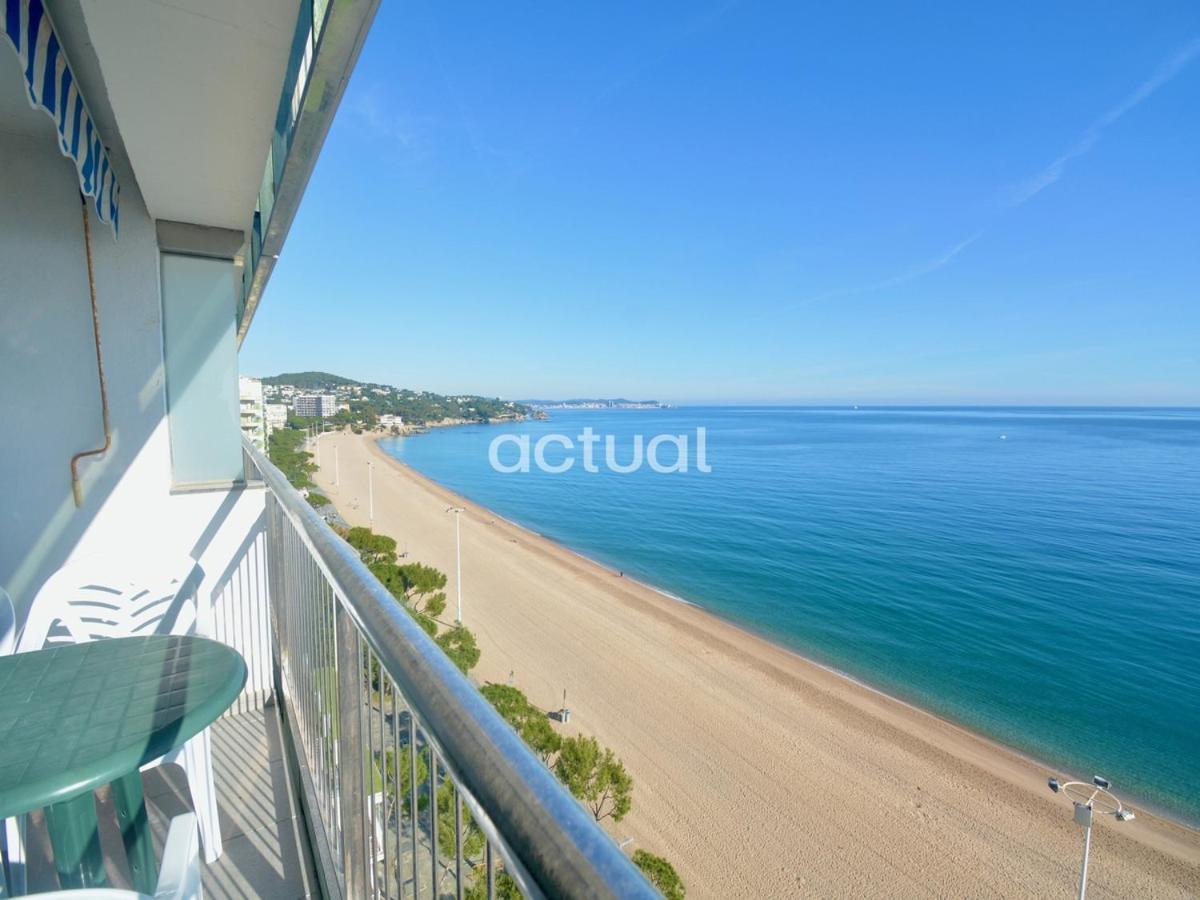 Elypalace 10-3 Platja d'Aro Exteriör bild