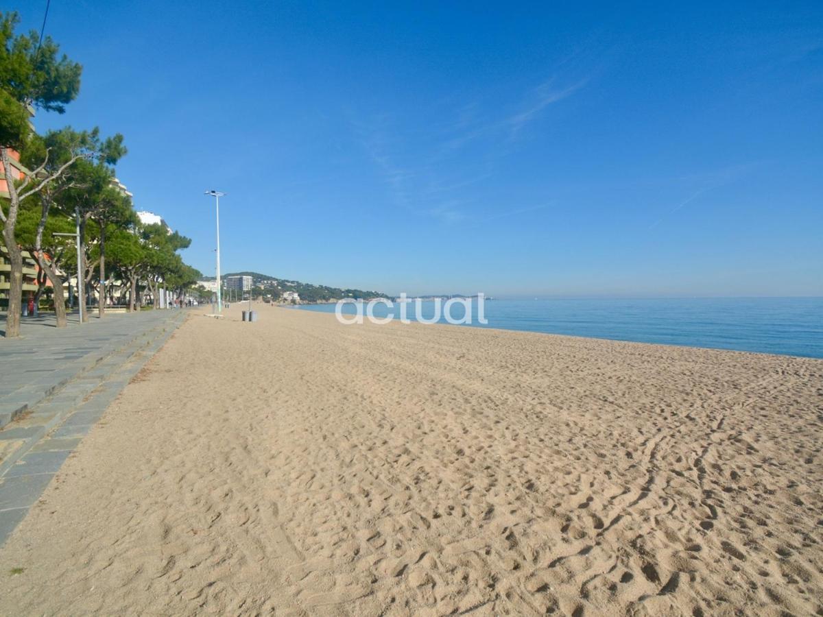 Elypalace 10-3 Platja d'Aro Exteriör bild