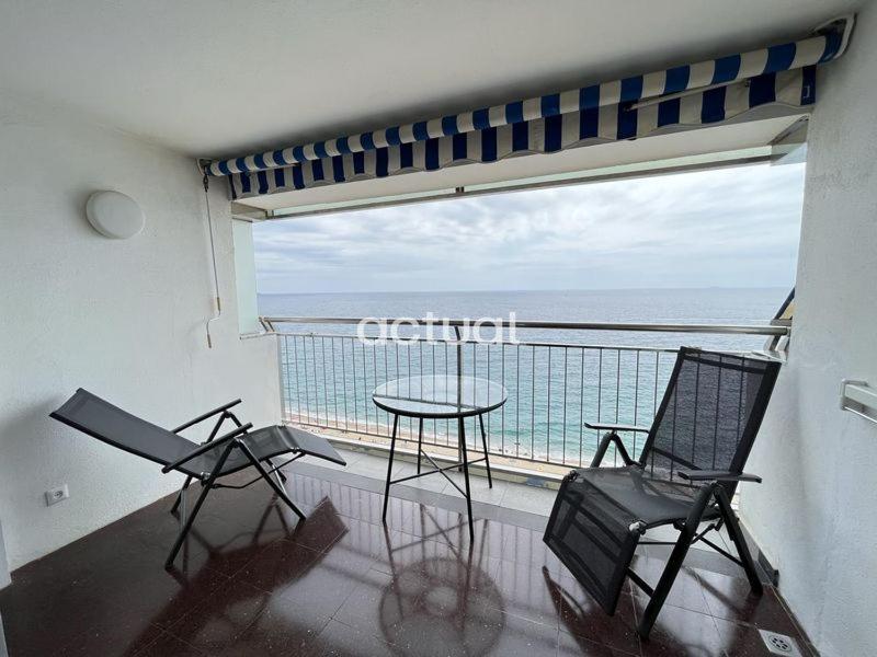 Elypalace 10-3 Platja d'Aro Exteriör bild