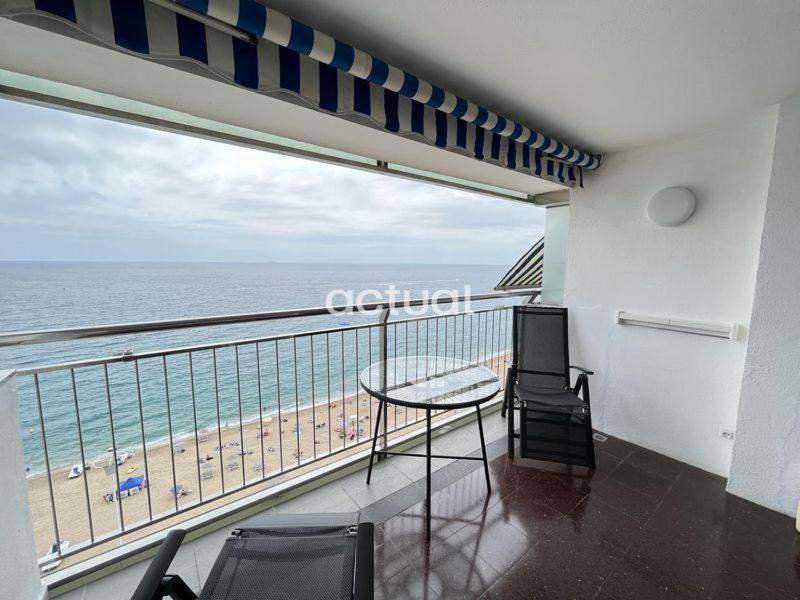 Elypalace 10-3 Platja d'Aro Exteriör bild