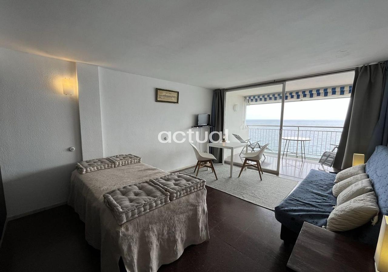 Elypalace 10-3 Platja d'Aro Exteriör bild
